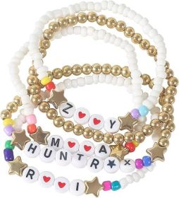 Demon Hunters Inspired Merch Bracelets 3 Sets