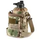 VOTAGOO 64Oz Tactical Water Bottle (Color: CP)