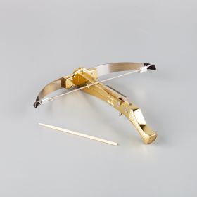 Bowman (Color: Gold)