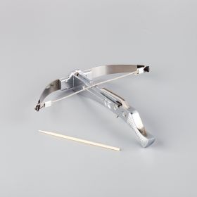 Bowman (Color: Silver)